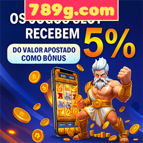 789g.com Fundo de Resgate de Perdas Semanais