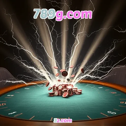 789g.com: A Roleta que Transforma Jogar em Emoção