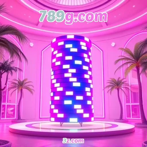 789g.com: Descubra o Mundo Fascinante das Caça-Níqueis Online